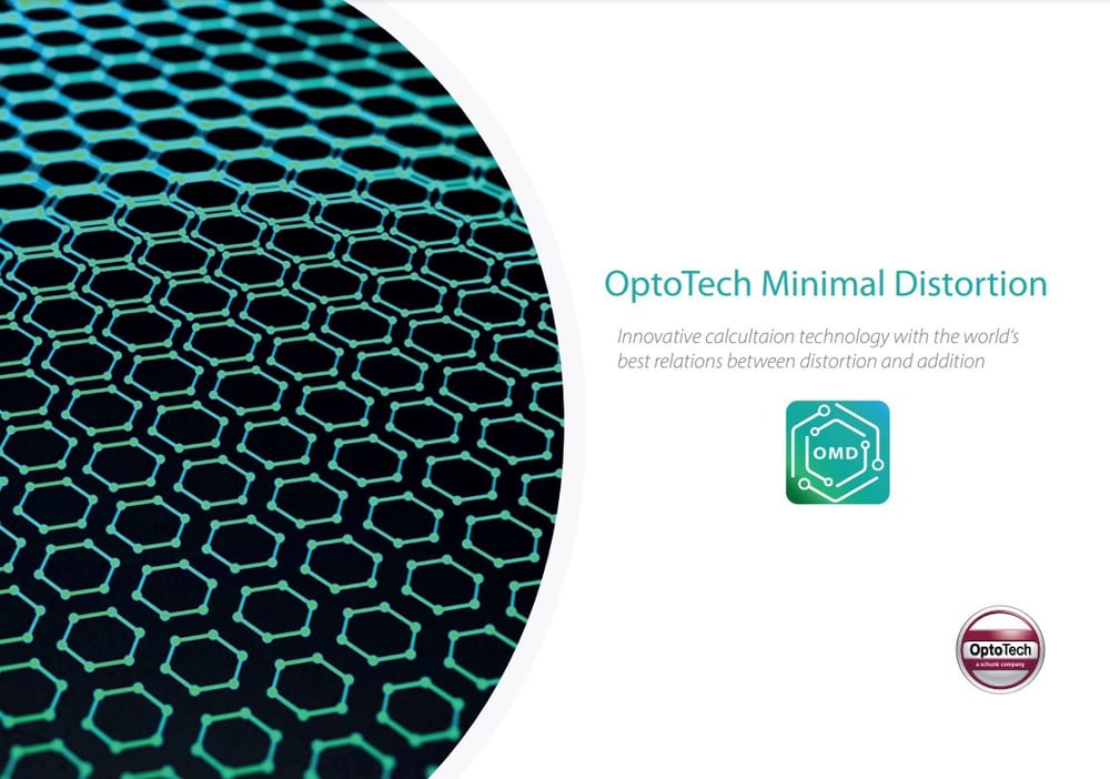 OptoTech omd - whitepaper #014 EN